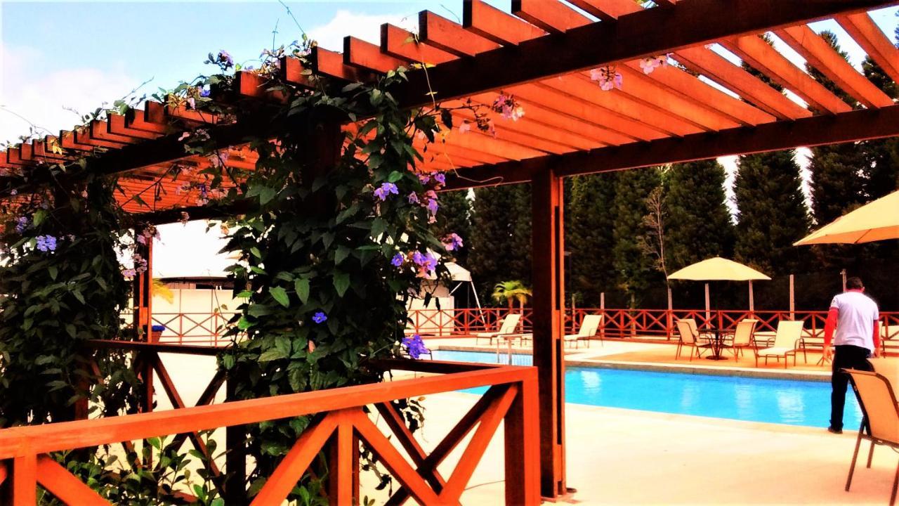 Flat Em Pedra Azul Apartment Екстериор снимка