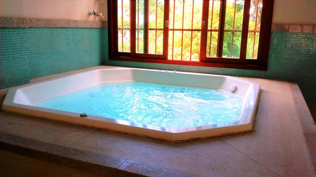 Flat Em Pedra Azul Apartment Екстериор снимка