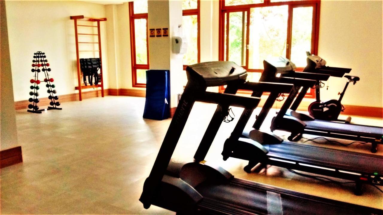 Flat Em Pedra Azul Apartment Екстериор снимка