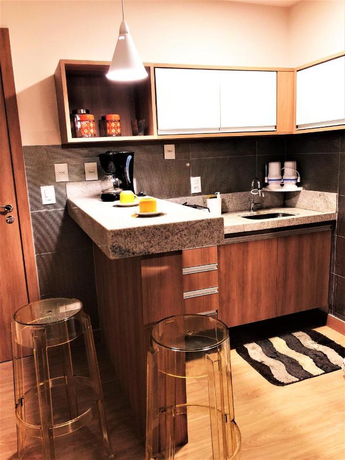Flat Em Pedra Azul Apartment Екстериор снимка