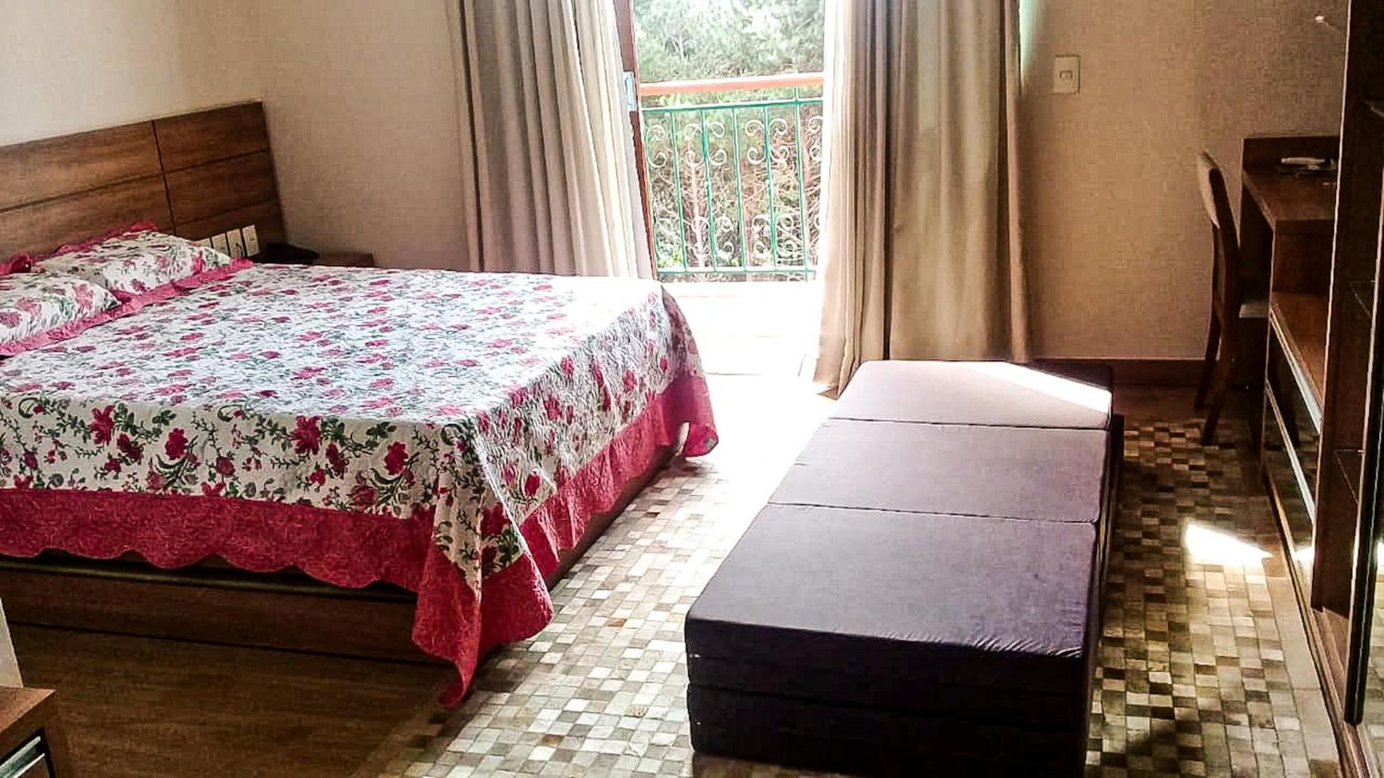 Flat Em Pedra Azul Apartment Екстериор снимка